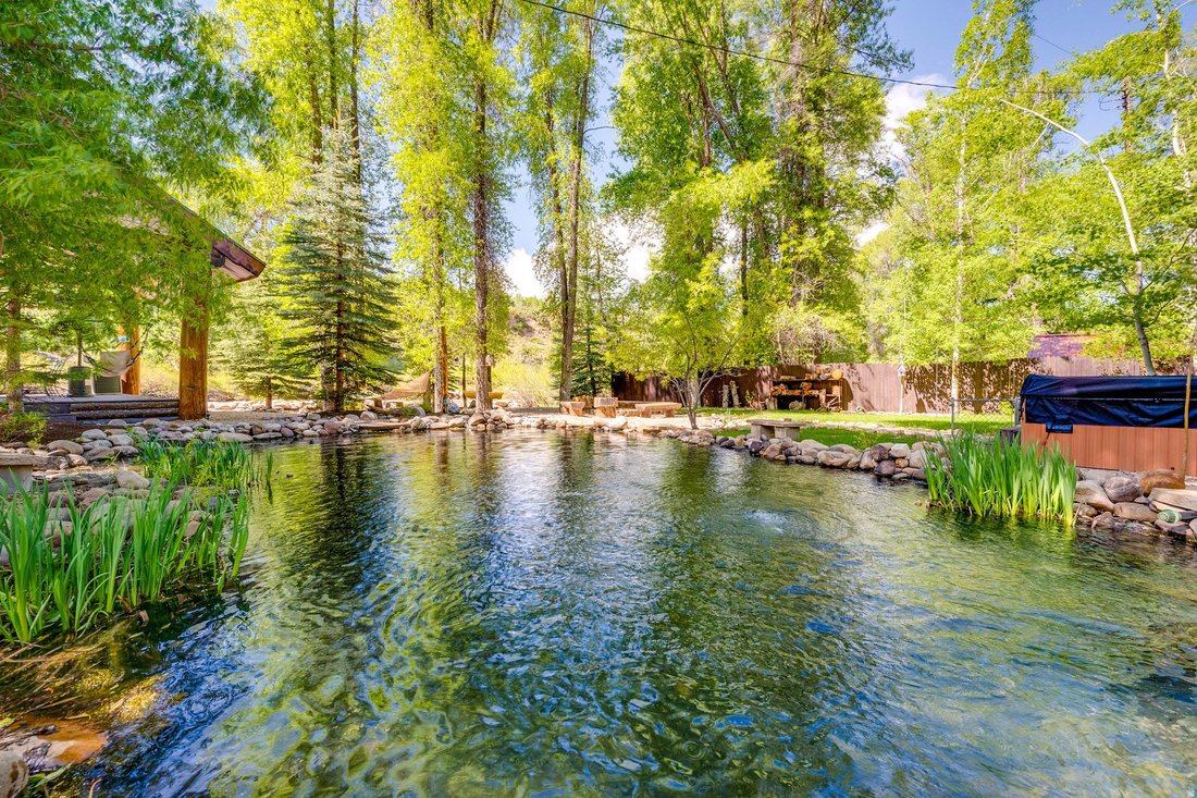 House in Oakley, Utah, United States 5 - 18033300