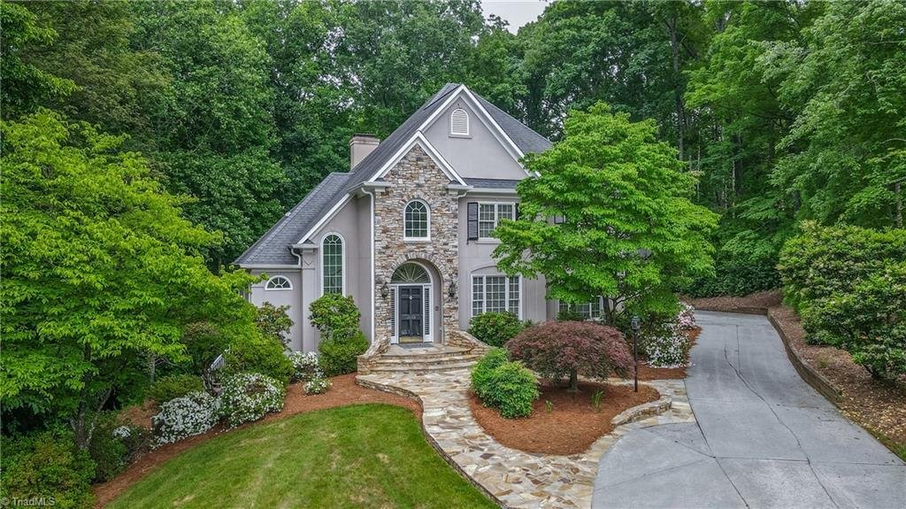 House in Lewisville, North Carolina, United States 1 - 18033018