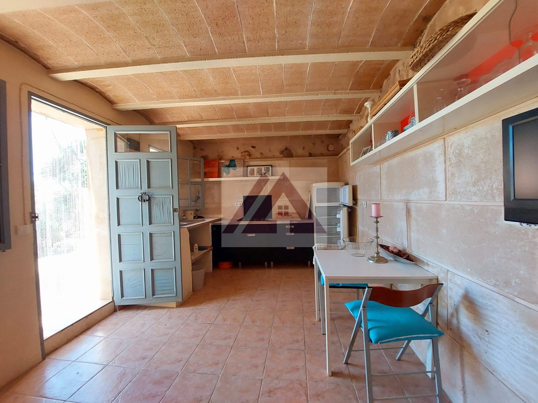 Finca in Felanitx, Balearic Islands, Spain 4 - 17531031