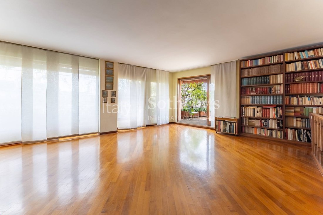 Apartment in Historic Center, Milan, Lombardy 4 - 18032870