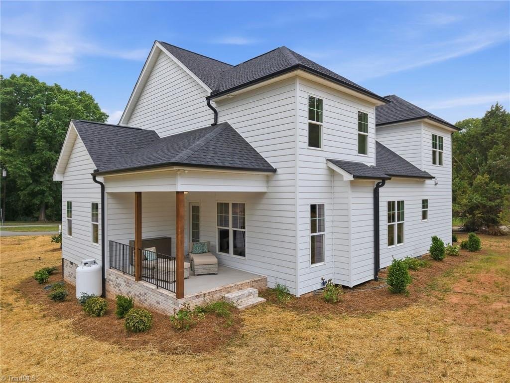 House in Stoneville, North Carolina, United States 3 - 18033013