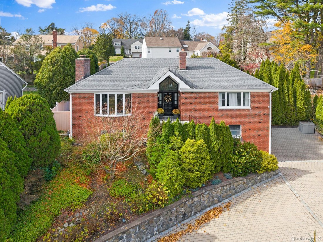 House in White Plains, New York, United States 1 - 18033197