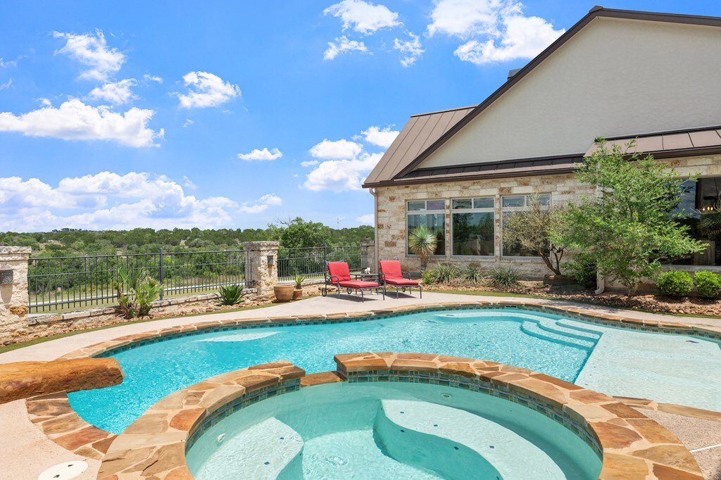 House in Boerne, Texas, United States 5 - 18032909