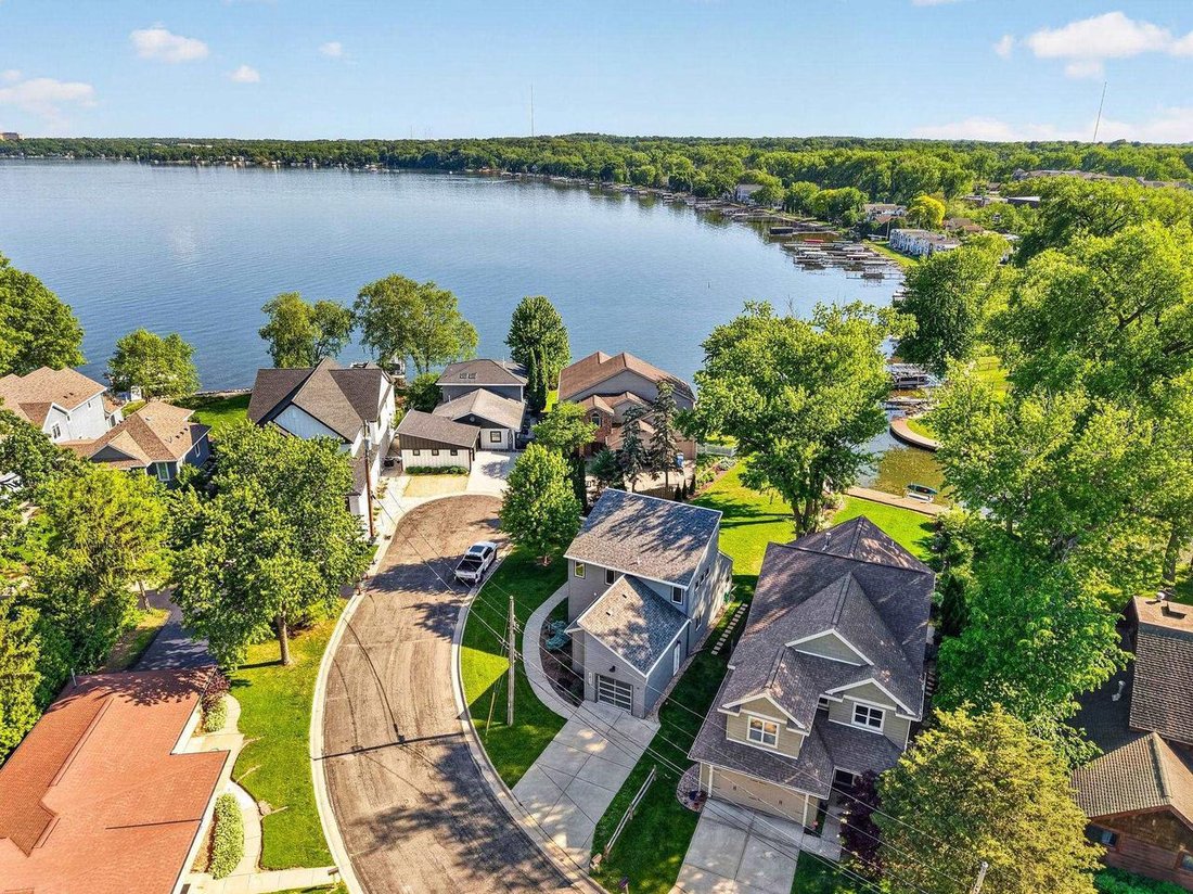 House in Madison, Wisconsin, United States 3 - 18032916