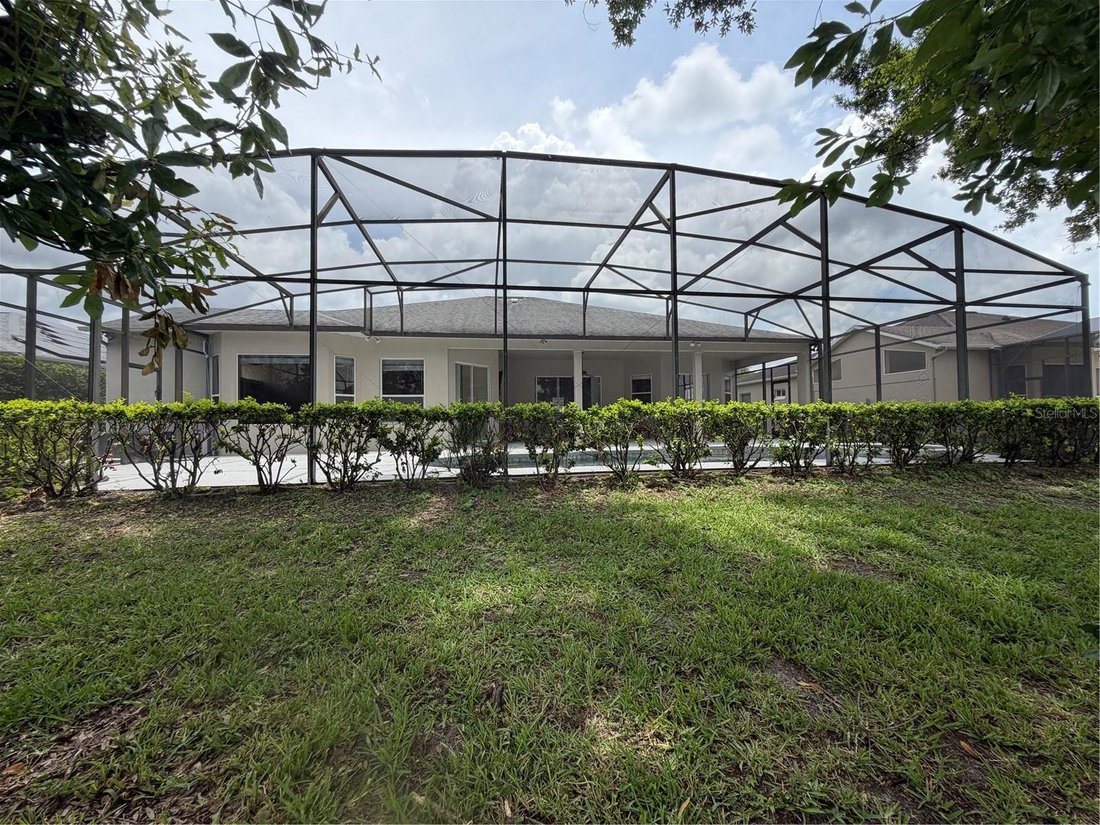 House in Orlando, Florida, United States 5 - 18033255