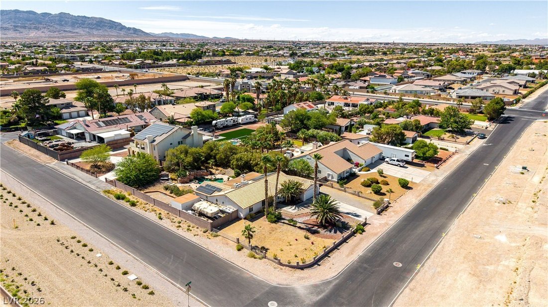 House in Las Vegas, Nevada, United States 4 - 18033231