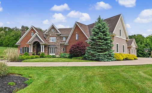 Casa a Mansfield, Ohio, Stati Uniti 1