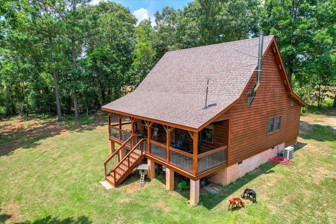 House in Wagener, South Carolina, United States 2 - 18033050
