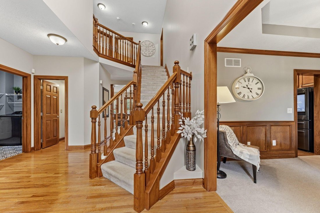 House in Lewis Center, Ohio, United States 2 - 18033060