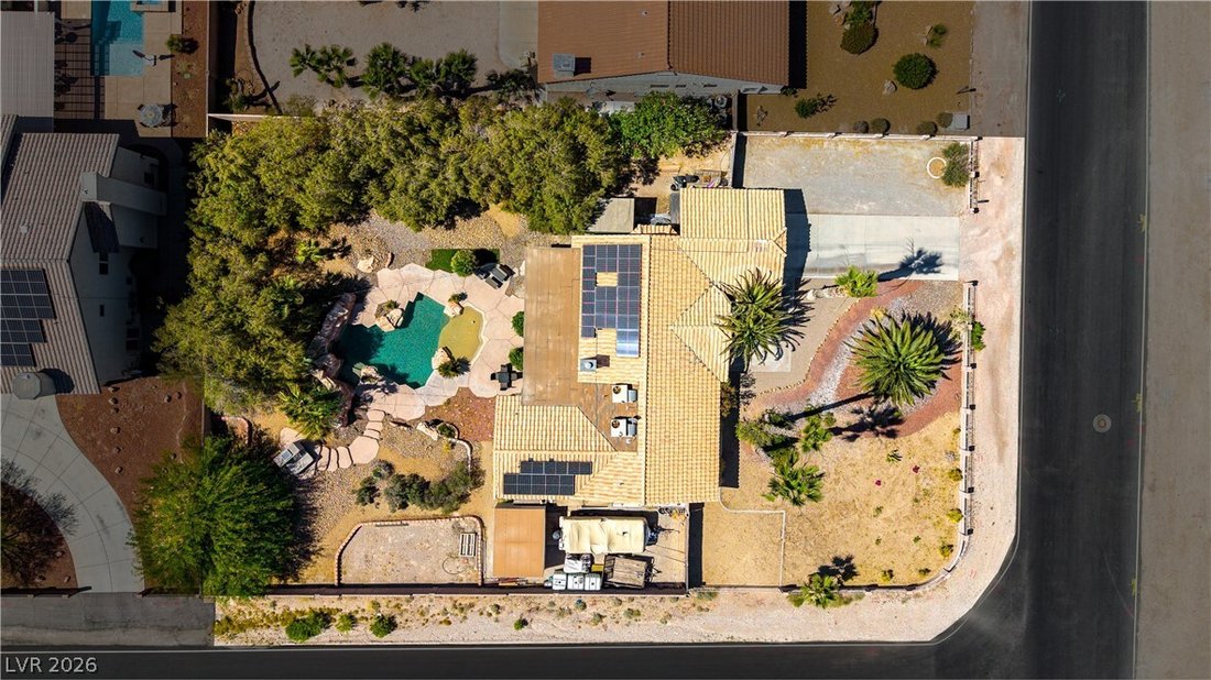 House in Las Vegas, Nevada, United States 5 - 18033231