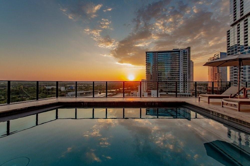 Condo in Austin, Texas, United States 4 - 18033408
