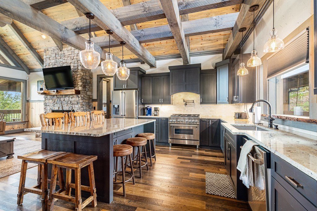 House in Ellijay, Georgia, United States 5 - 18033258