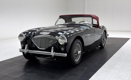 Ground Up Resto/Heritage Trust Cert/NM 2660cc I4/3-Speed Manual &amp; OD/Stunning in Morgantown, United States 1