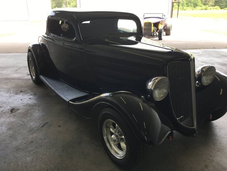 Coupe in Glendale, United States 2 - 18033489