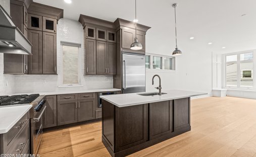 Maison à Rumson, New Jersey, États-Unis 1