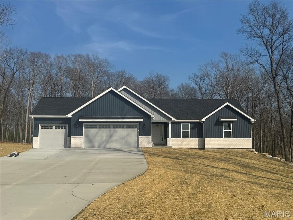 House in Moscow Mills, Missouri, United States 1 - 18033448