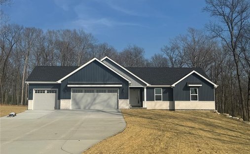 House in Moscow Mills, Missouri, United States 1