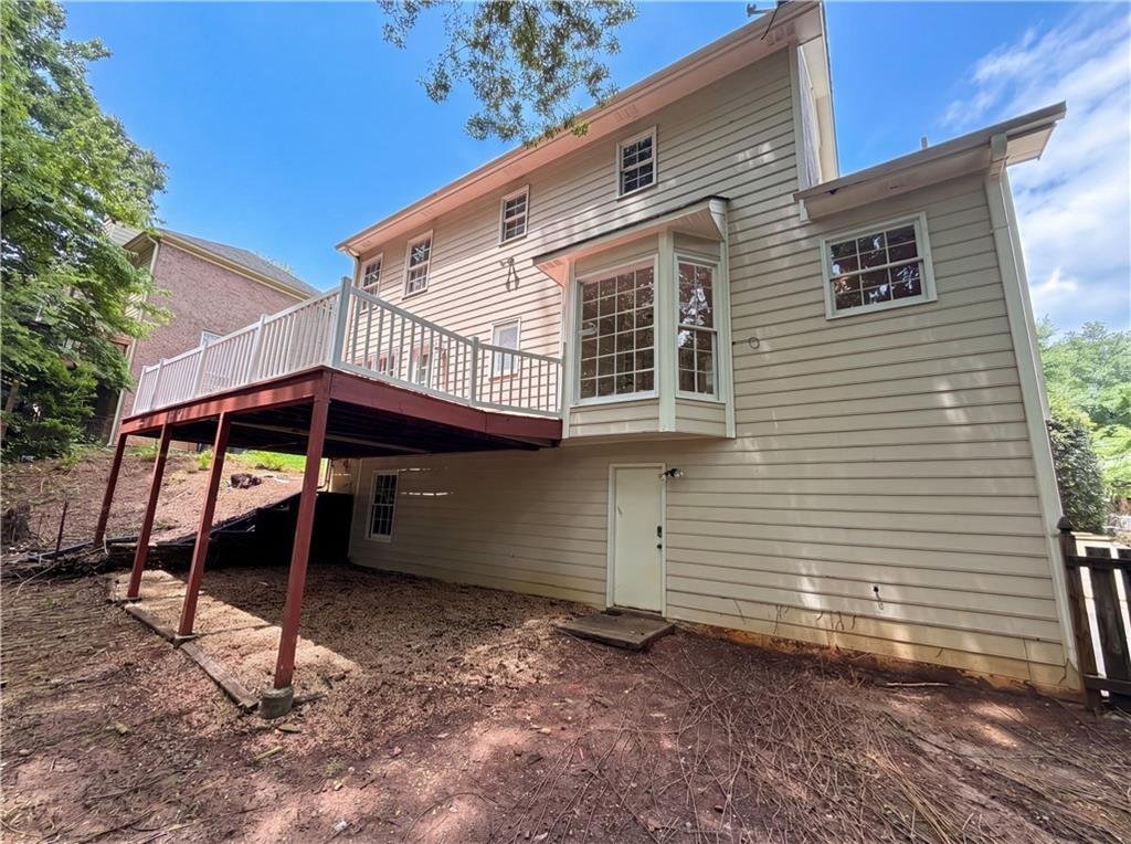 House in Roswell, Georgia, United States 5 - 18033350