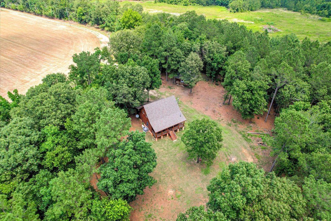 House in Wagener, South Carolina, United States 4 - 18033050