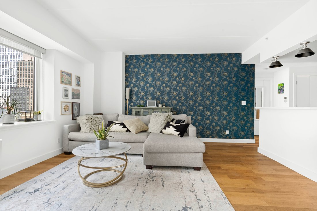 Condo in New York, New York, United States 3 - 18032860