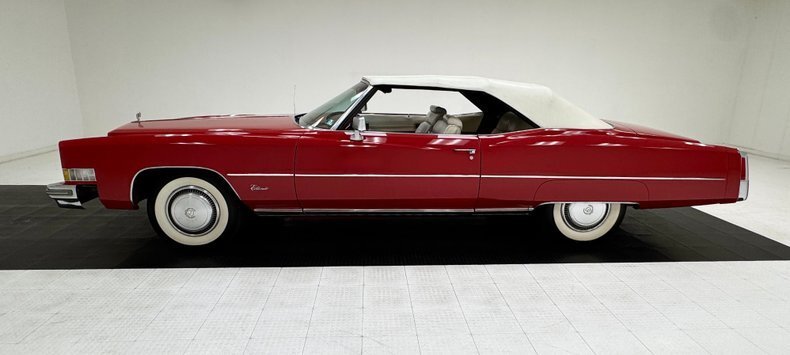 Cabriolet in Morgantown, United States 3 - 18033828