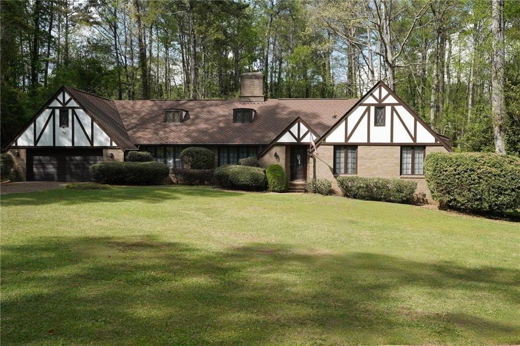 House in Mableton, Georgia, United States 1 - 17994644
