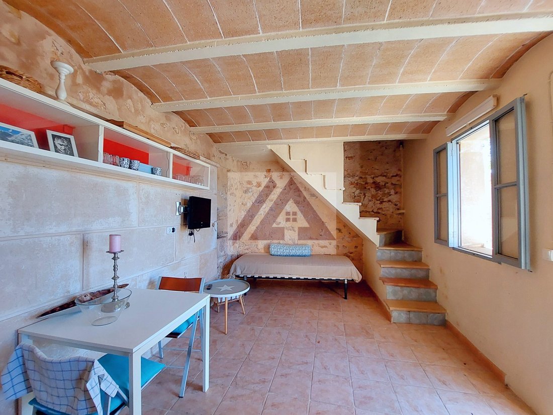 Finca in Felanitx, Balearic Islands, Spain 3 - 17531031