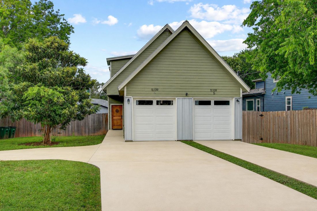 House in Austin, Texas, United States 1 - 18033397