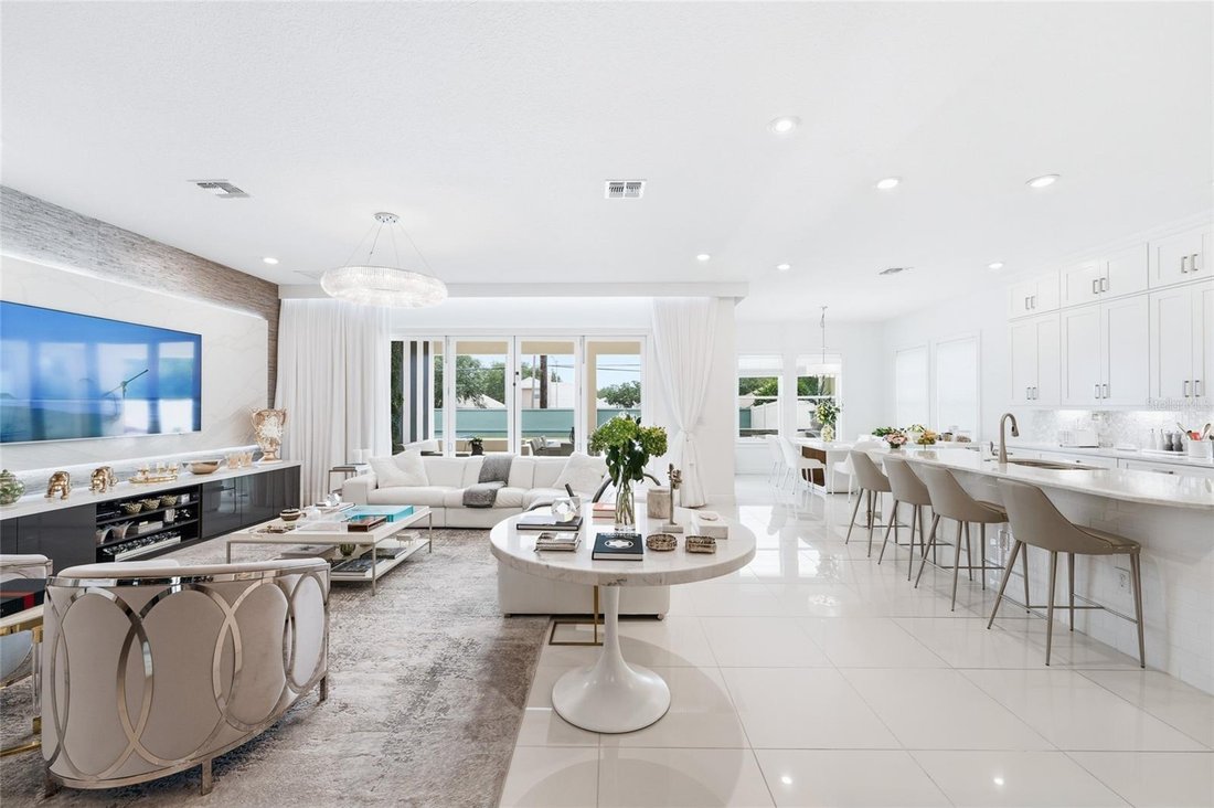 House in Eatonville, Florida, United States 5 - 17603906