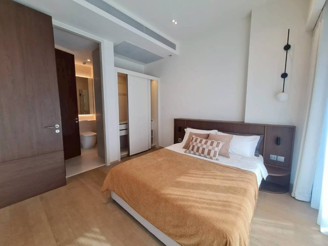 Condo in Bangkok, Krung Thep Maha Nakhon, Thailand 5 - 18033339