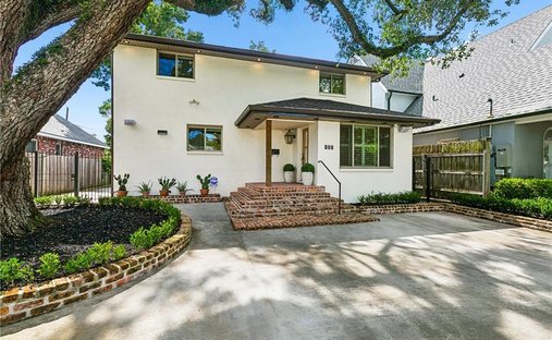 Casa a Metairie, Louisiana, Stati Uniti 1