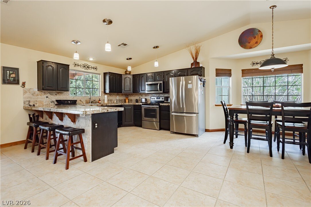 House in Las Vegas, Nevada, United States 1 - 18033231