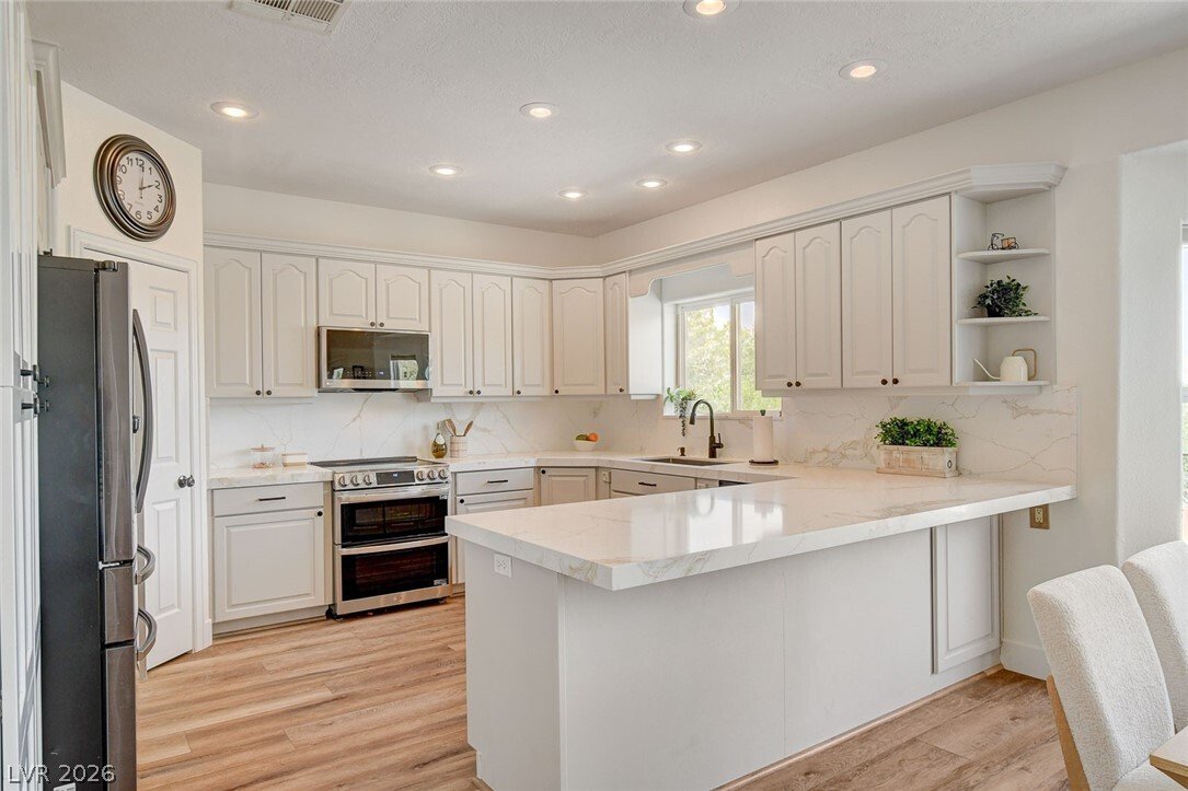 House in Moapa Valley, Nevada, United States 4 - 18033213