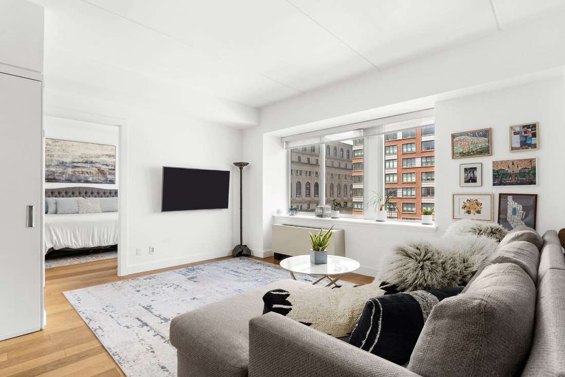 Condo in New York, New York, United States 1 - 18032860