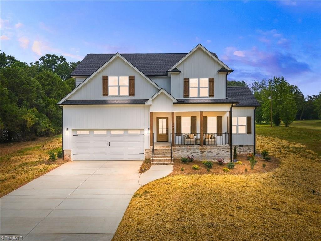 House in Stoneville, North Carolina, United States 1 - 18033013