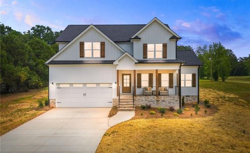 House in Stoneville, North Carolina, United States 1