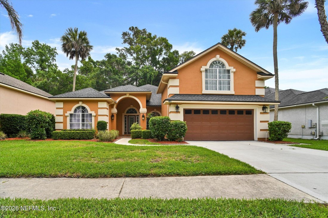House in Ponte Vedra Beach, Florida, United States 1 - 18033003