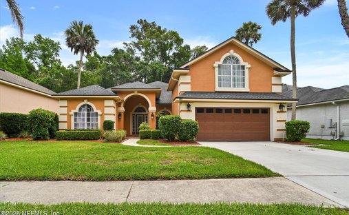 Casa en Ponte Vedra Beach, Florida, Estados Unidos 1