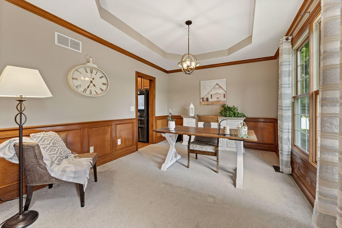House in Lewis Center, Ohio, United States 3 - 18033060