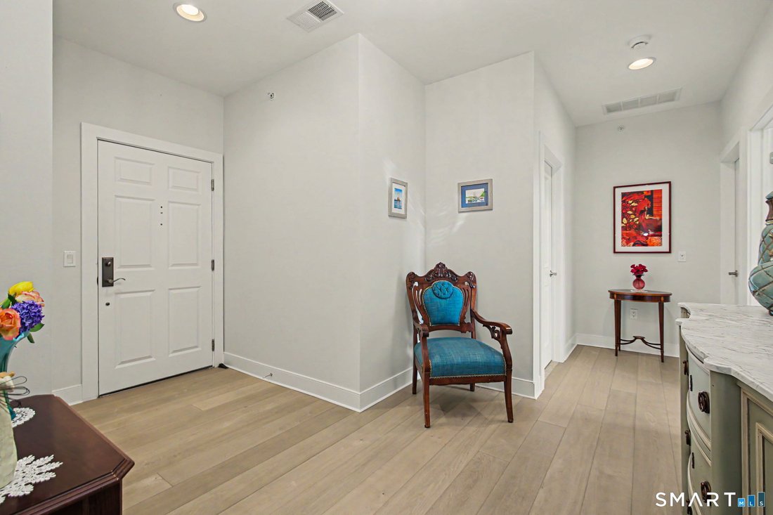 Condominio en Stamford, Connecticut, Estados Unidos 4 - 18032966