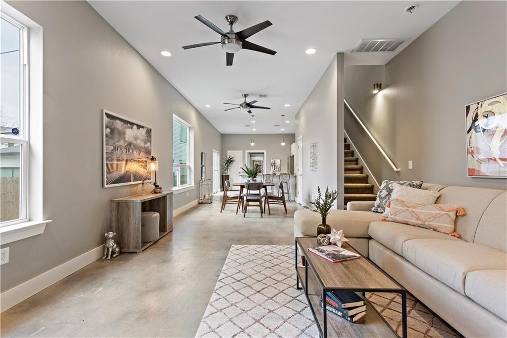 House in Austin, Texas, United States 5 - 18033397