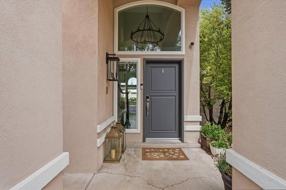 House in Albuquerque, New Mexico, United States 3 - 18033023