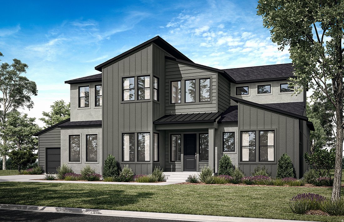 House in Woodland Hills, Utah, United States 1 - 18033263