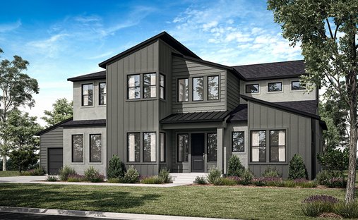 Casa en Woodland Hills, Utah, Estados Unidos 1