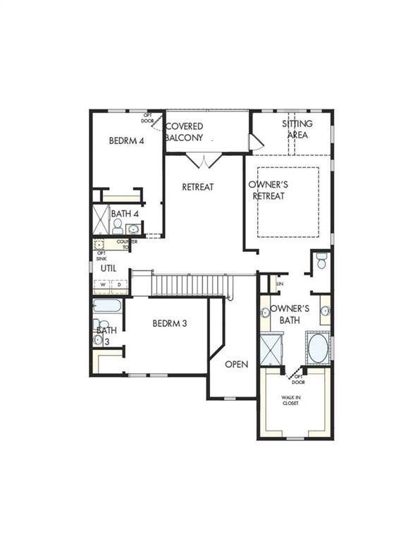 House in Cumming, Georgia, United States 4 - 18033324