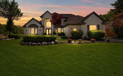 Casa a Sterling Heights, Michigan, Stati Uniti 1