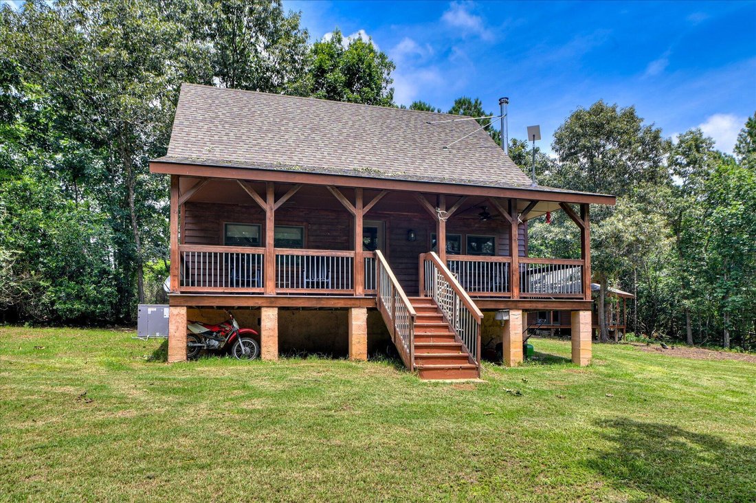 House in Wagener, South Carolina, United States 1 - 18033050