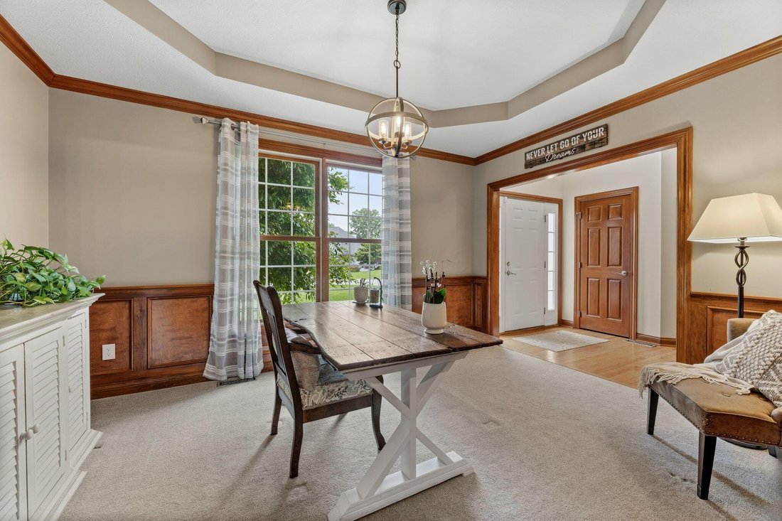House in Lewis Center, Ohio, United States 4 - 18033060
