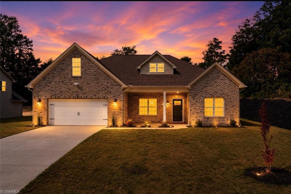 House in Wallburg, North Carolina, United States 1 - 17744004