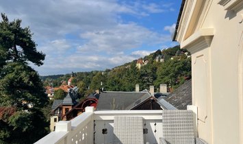 Attico a Loschwitz, Sassonia, Germania 1